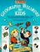 Geography Wizardry for Kids cover