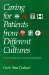 Caring for Patients from Different Cultures : Case Studies from American Hospitals cover