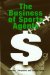The Business of Sports Agents cover