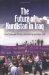 The Future Of Kurdistan In Iraq cover