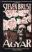 Agyar cover