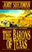 The Barons of Texas cover