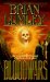 Bloodwars cover