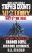 Victory Into the Fire cover