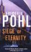 The Siege of Eternity cover