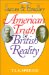 James and Bradley : American Truth and British Reality cover