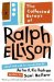 The Collected Essays of Ralph Ellison cover