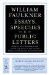 Essays, Speeches & Public Letters cover