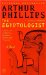The Egyptologist : l cover
