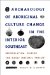 Archaeology of Aboriginal Culture Change in the Interior Southeast Depopulation During the Early Historic Period cover