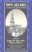 Don Alvaro, Or the Force of Fate : 1835 cover