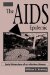 The AIDS Epidemic : Social Dimensions of an Infectious Disease cover