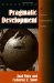 Pragmatic Development cover