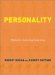 Personality cover