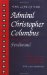 The Life of the Admiral Christopher Columbus by His Son Ferdinand cover