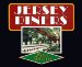 Jersey Diners cover