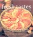 Fresh Tastes from the Garden State : Over 100 Delicious and Innovative Recipes Featuring Produce from New Jersey cover
