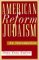 American Reform Judaism : An Introduction cover