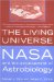 The Living Universe : Nasa And the Development of Astrobiology cover