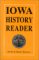 Iowa History Reader cover