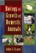 Biology of Growth of Domestic Animals cover