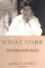 Willa Cather : The Writer and Her World cover
