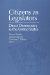 Citizens As Legislators : Direct Democracy in the United States cover