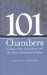 101 Chambers : Congress, State Legislatures, And The Future Of Legislative Studies cover