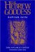 The Hebrew Goddess cover
