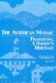 American Mosaic : Preserving a Nation's Heritage cover