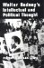 Walter Rodney's Intellectual and Political Thought cover