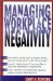 Managing Workplace Negativity cover