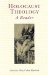Holocaust Theology : A Reader cover