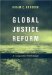 Global Justice Reform : A Comparative Methodology cover
