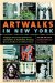 Artwalks In New York : Delightful Discoveries Of Public Art And Gardens In Manhattan, Brooklyn, Queens, The Bronx, And Staten Island cover