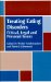 Treating Eating Disorders : Ethical, Legal and Personal Issues cover
