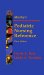 Mosby's Pediatric Nursing Reference cover