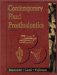 Contemporary Fixed Prosthodontics cover