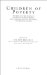 Homelessness and Its Consequences : The Impact on Children's Psychological Well-Being cover