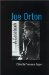 Joe Orton : A Casebook cover