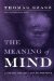 The Meaning of Mind : Language, Morality, and Neuroscience cover