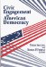 Civic Engagement in American Democracy cover