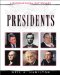 Presidents : A Biographical Dictionary cover