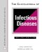 The A to Z of Infectious Diseases cover