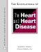 The Encyclopedia of the Heart and Heart Disease cover