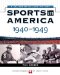 Sports in America cover