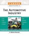Career Opportunities In The Automotive Industry cover
