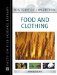 Food and Clothing cover