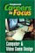 Computer & Video Game Design cover