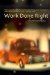Work Done Right : Poetry cover